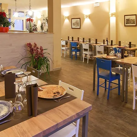 Trattoria San Rocco 2*