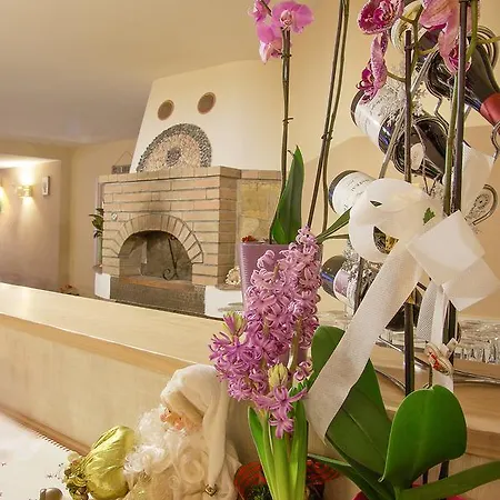 Trattoria San Rocco Mini-hôtel
