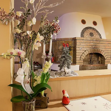 Trattoria San Rocco Mini-hôtel 2*