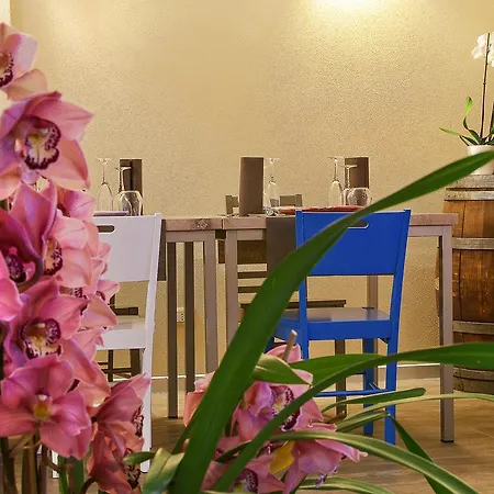 Trattoria San Rocco 2*