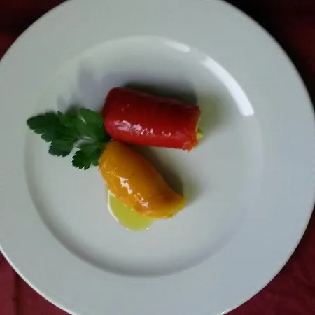 Mini-hôtel Trattoria San Rocco 2*