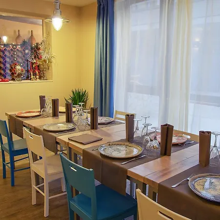 Mini-hôtel Trattoria San Rocco