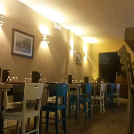 Trattoria San Rocco 2*