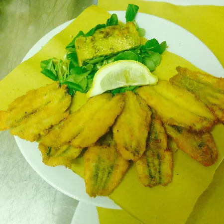 Mini-hôtel Trattoria San Rocco
