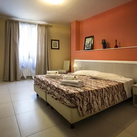 Mini-hôtel Trattoria San Rocco
