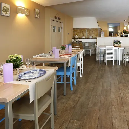Trattoria San Rocco 2*