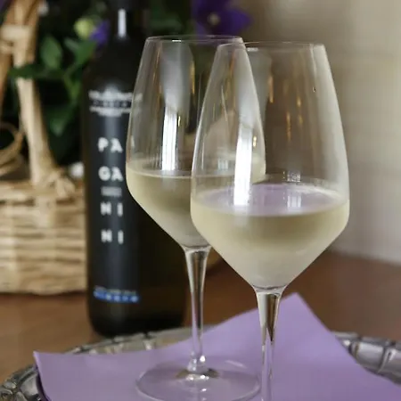 Trattoria San Rocco Inn