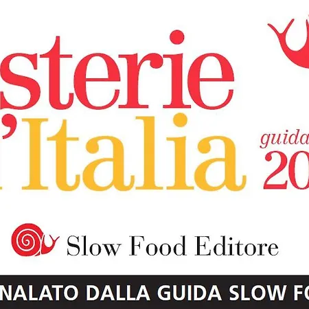Trattoria San Rocco 여관 2*