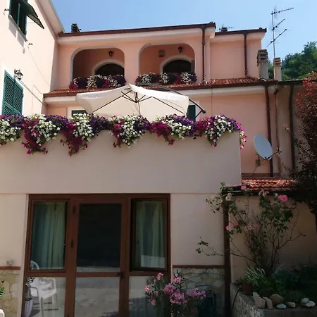Trattoria San Rocco Mini-hôtel