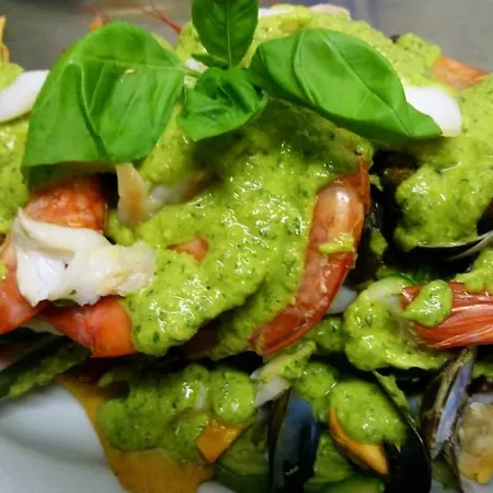 Mini-hôtel Trattoria San Rocco