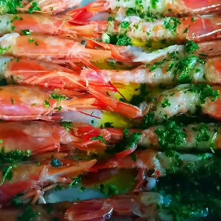Trattoria San Rocco Altare