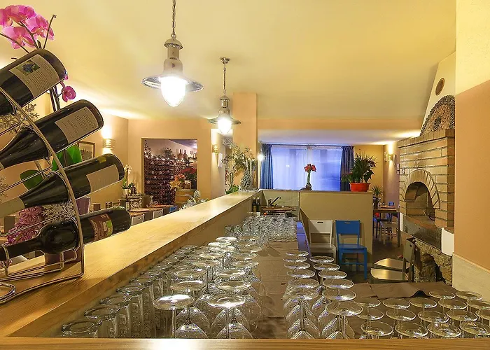 Trattoria San Rocco Kro 2*