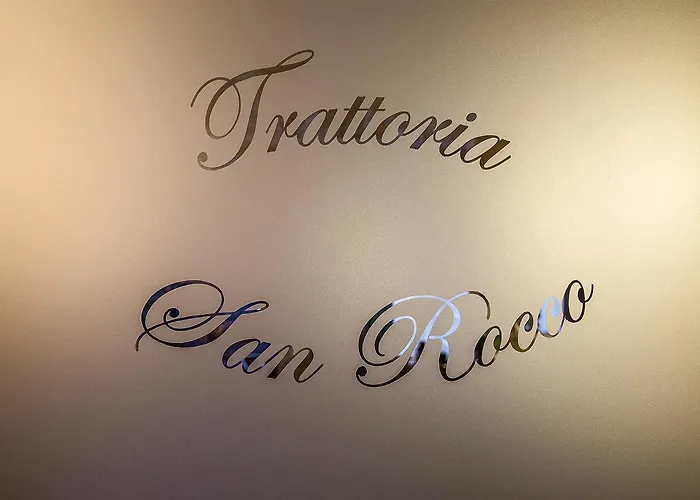 Gasthof Trattoria San Rocco