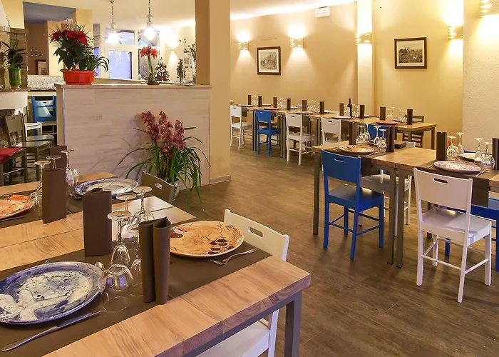 Trattoria San Rocco 2*