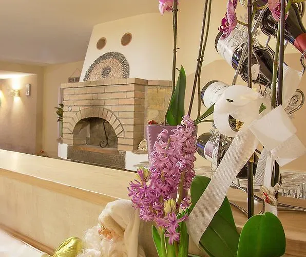 Trattoria San Rocco Gasthof