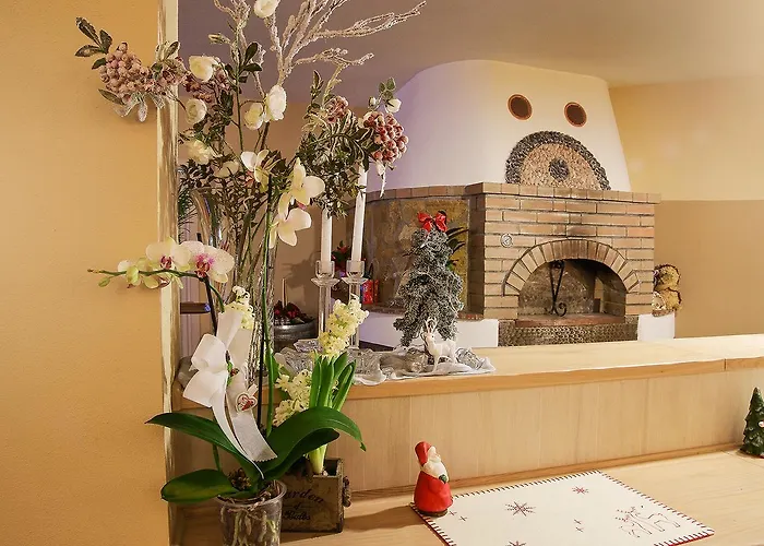 Trattoria San Rocco Kro 2*