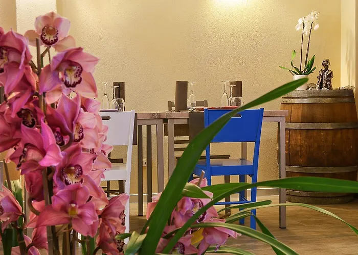Trattoria San Rocco 2*