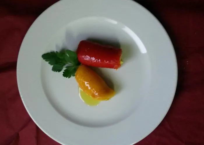 Gasthof Trattoria San Rocco 2*