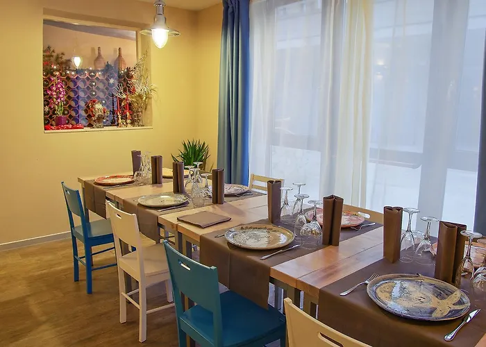 Kro Trattoria San Rocco