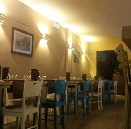Trattoria San Rocco 2*