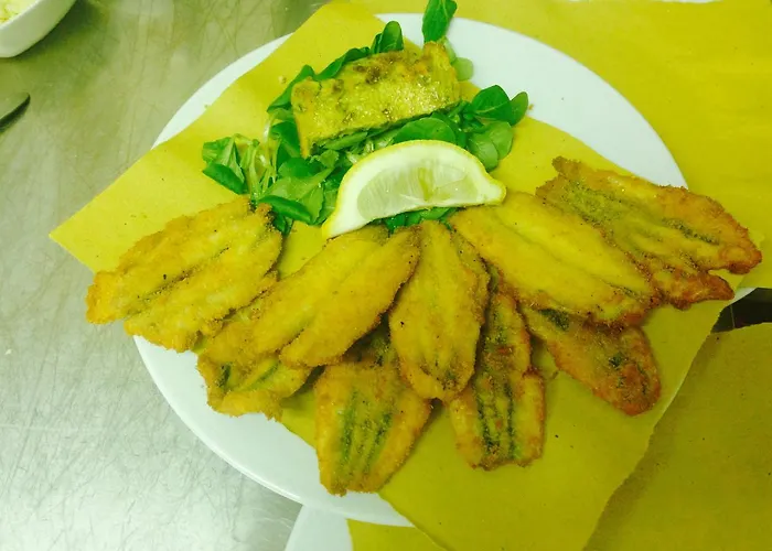 Gasthof Trattoria San Rocco