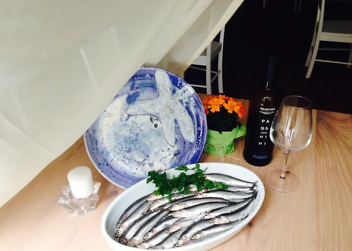 Kro Trattoria San Rocco