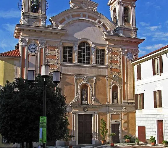 Trattoria San Rocco 2*