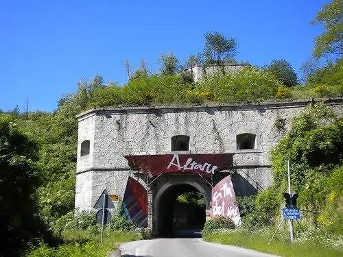 Gasthof Trattoria San Rocco