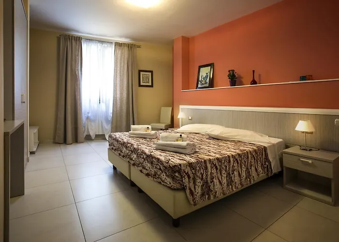 Kro Trattoria San Rocco