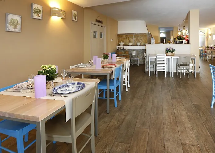 Trattoria San Rocco 2*