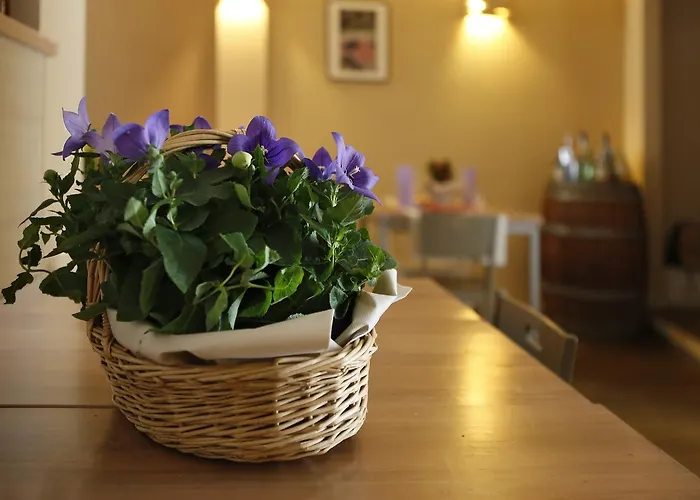 Gasthof Trattoria San Rocco