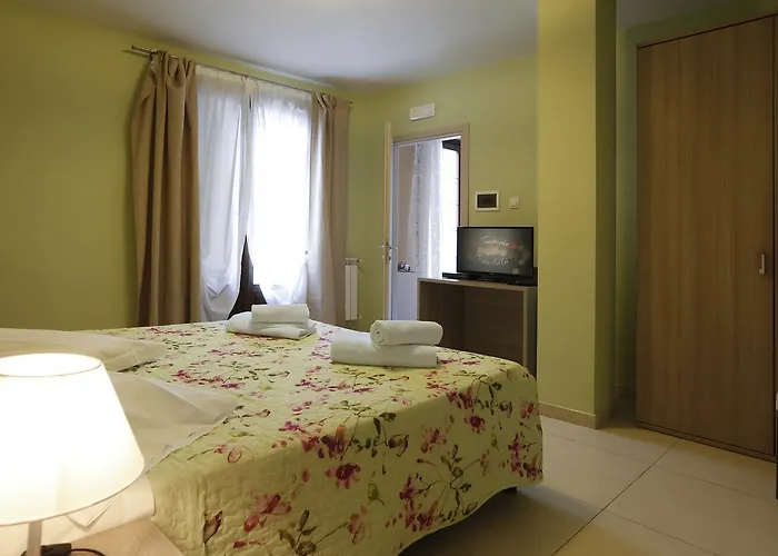Kro Trattoria San Rocco 2*