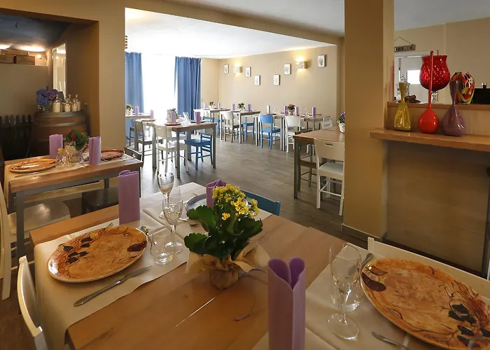 Kro Trattoria San Rocco