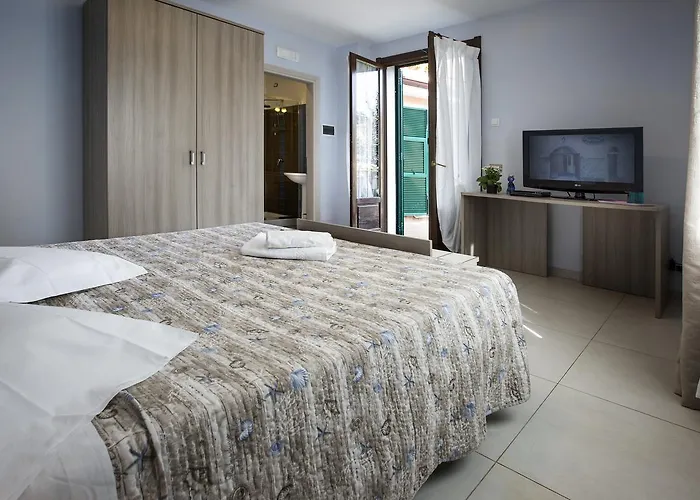 Gasthof Trattoria San Rocco 2*