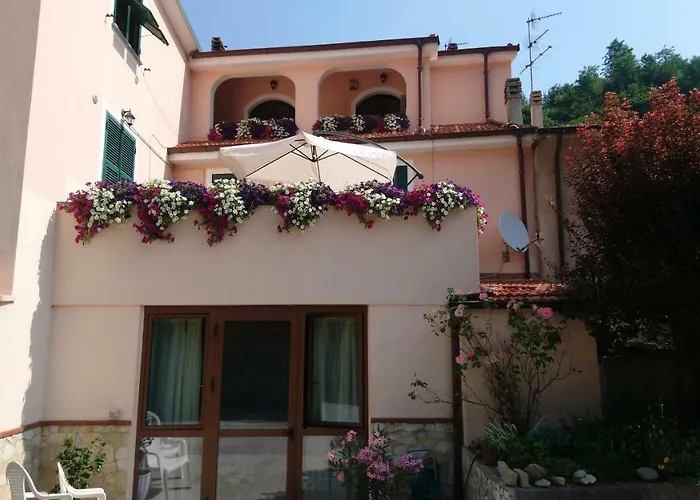 Trattoria San Rocco Gasthof