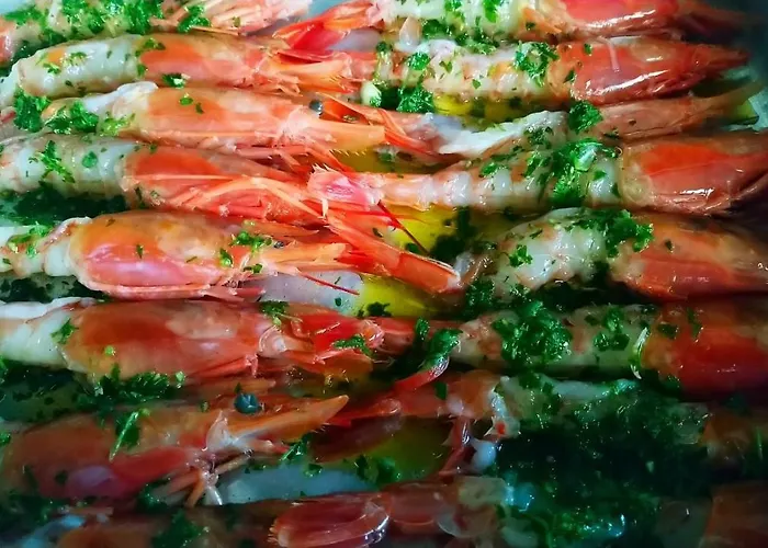 Trattoria San Rocco Altare